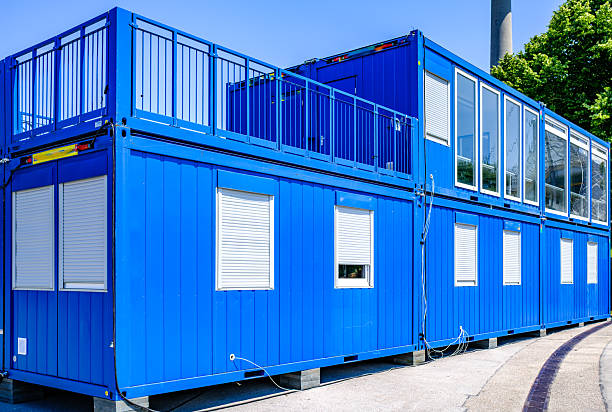 Bürocontainer