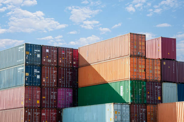 Seecontainer