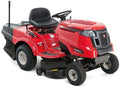 MTD 92 Selbstfahrender Traktor mit integrierter Grasfangbox