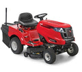 SMART RE 130 H SELBSTFAHREND MIT INTEGRIERTEM SAMMELSYSTEM