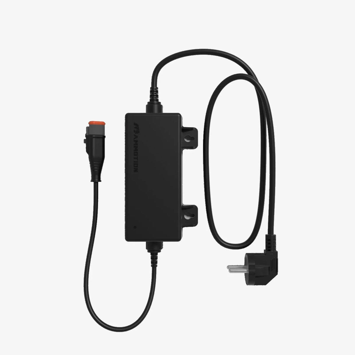 Stromversorgung für die Ladestation für LUBA mini AWD und YUKA mini