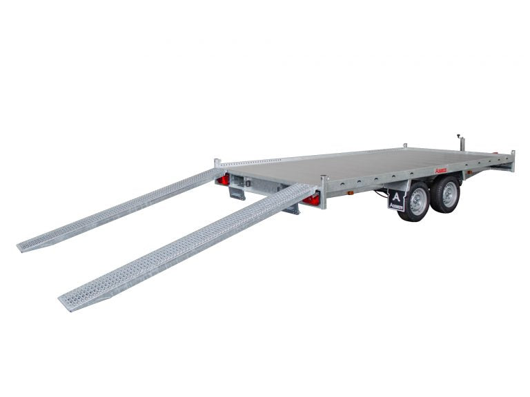 AMT 3000 Autotransporter