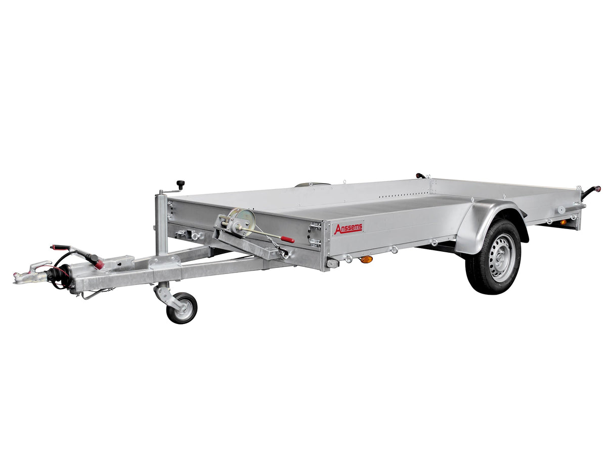 AMT 1200 Autotransporter