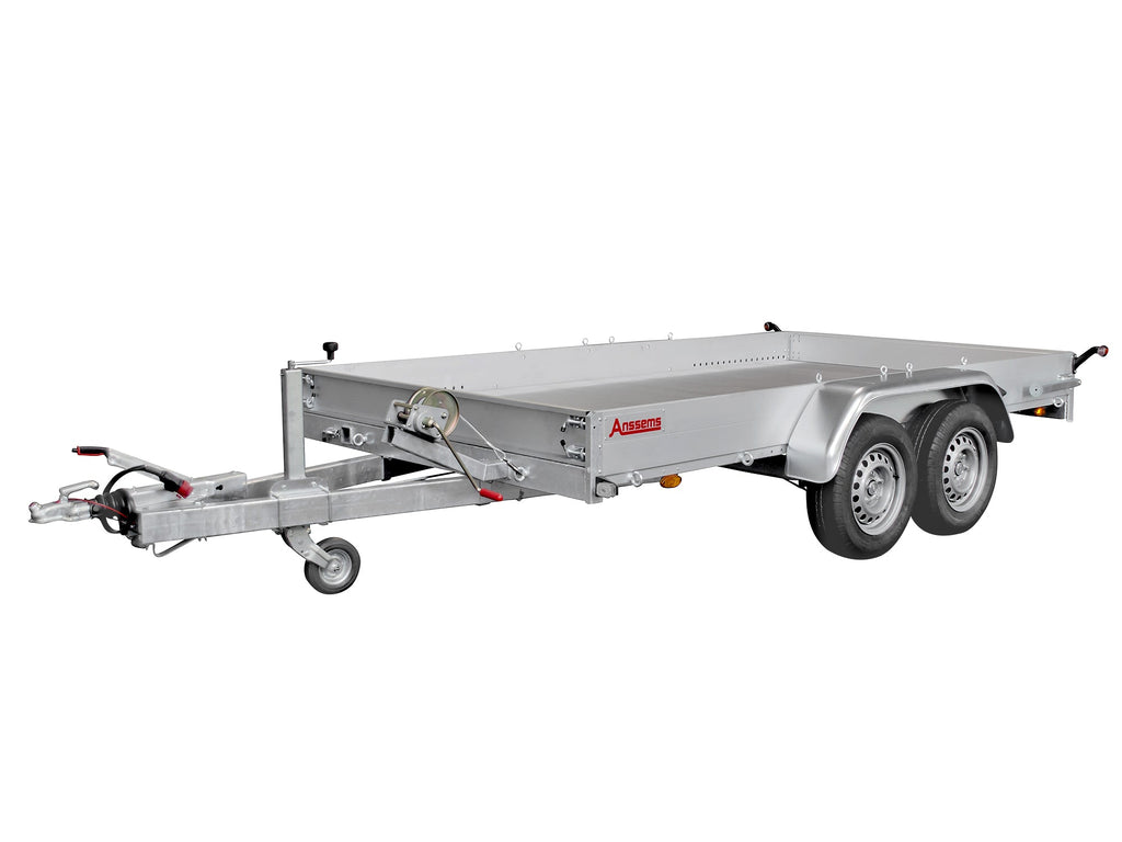 AMT 2500.340 Autotransporter