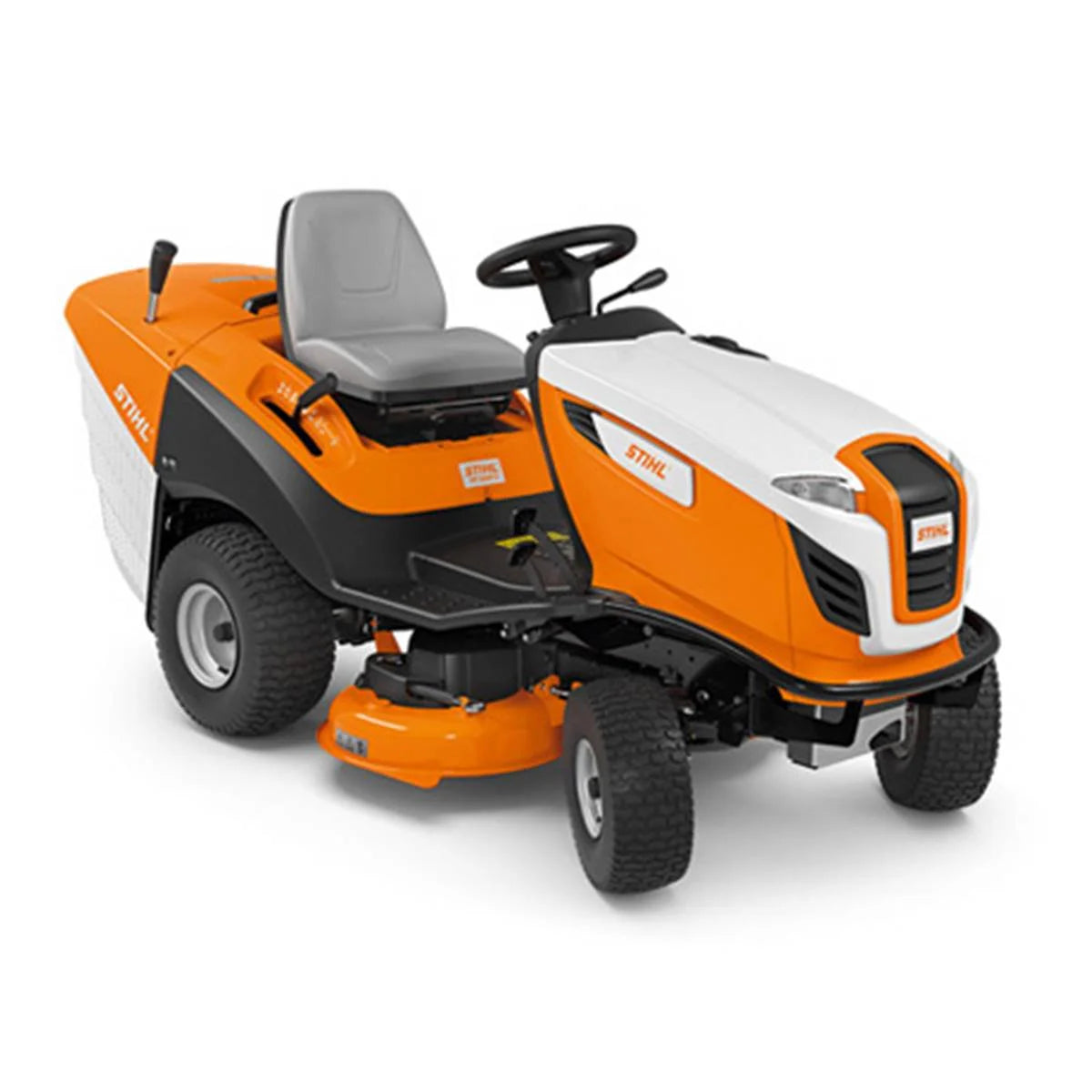 Stihl RT 5097 Aufsitzmäher