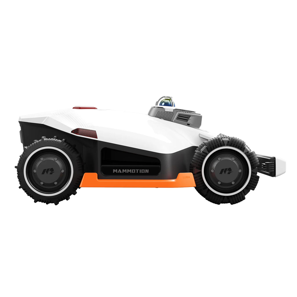 Mammotion LUBA 3 AWD 10000