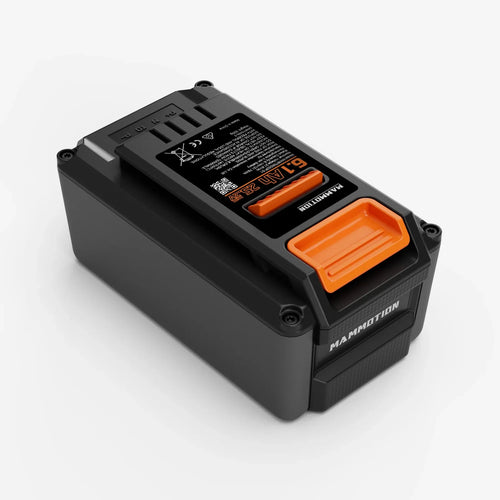 6,1 Ah Lithium-Akku für YUKA mini 800 und LUBA mini 1500