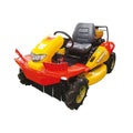 Canycom CMX 1402 Aufsitz-Freischneider