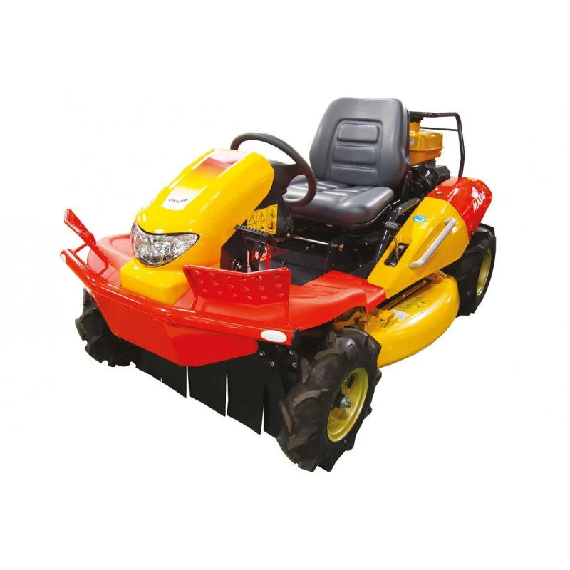 Canycom CMX 1402 Aufsitz-Freischneider