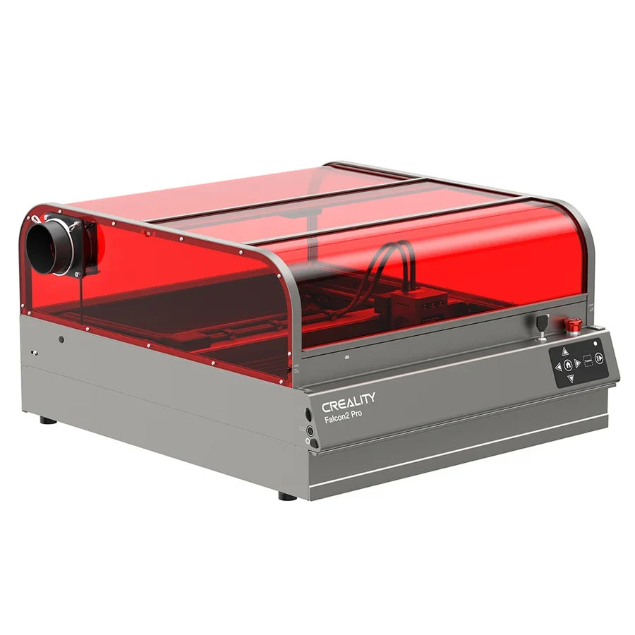 Creality Laser Falcon 2 Pro Gravierer – 22 W