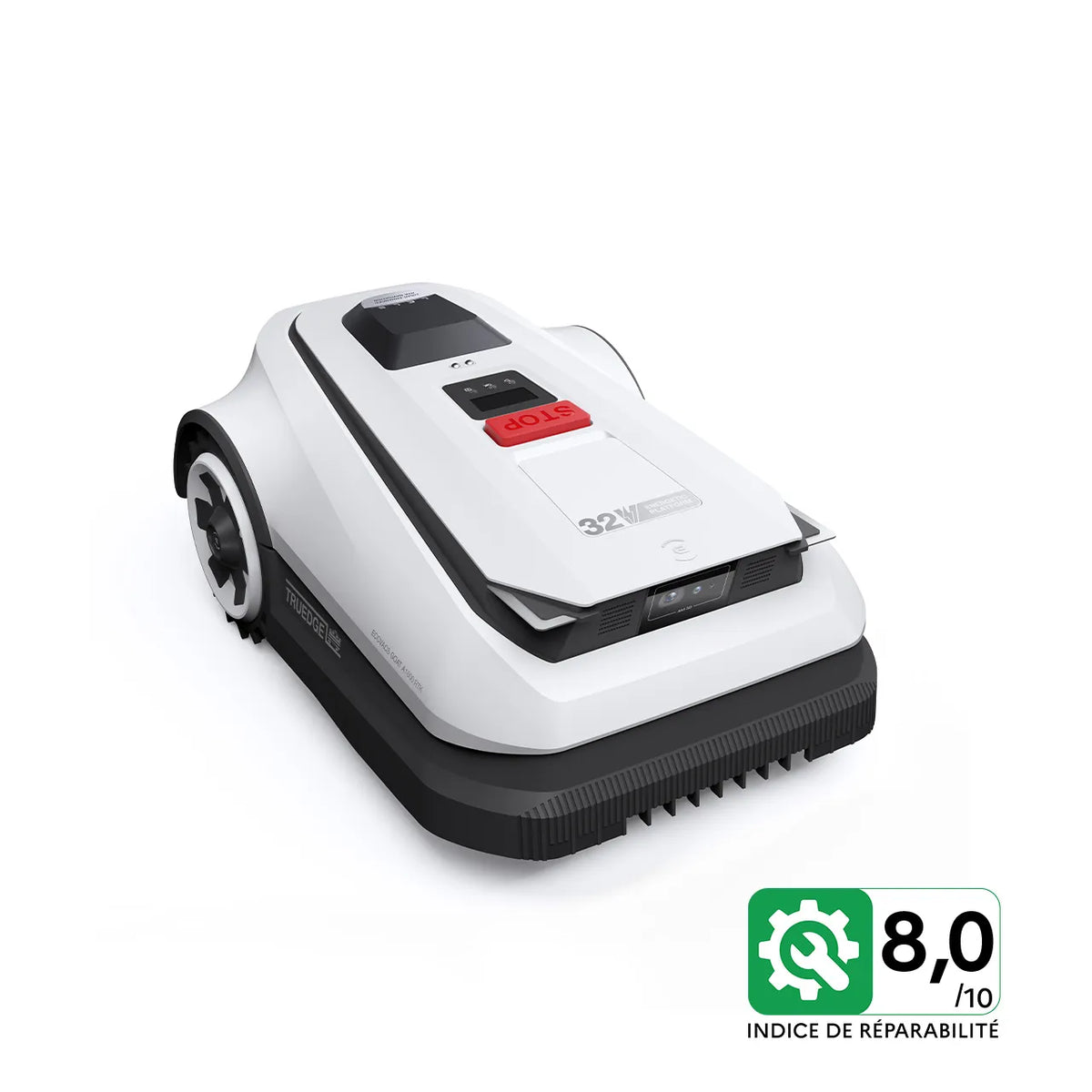 ECOVACS GOAT A3000 LiDAR