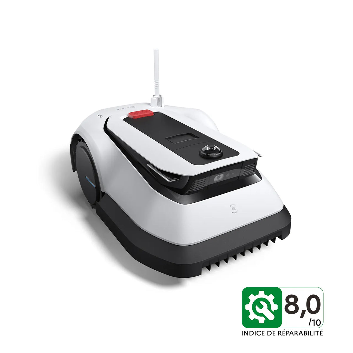 ECOVACS GOAT G1