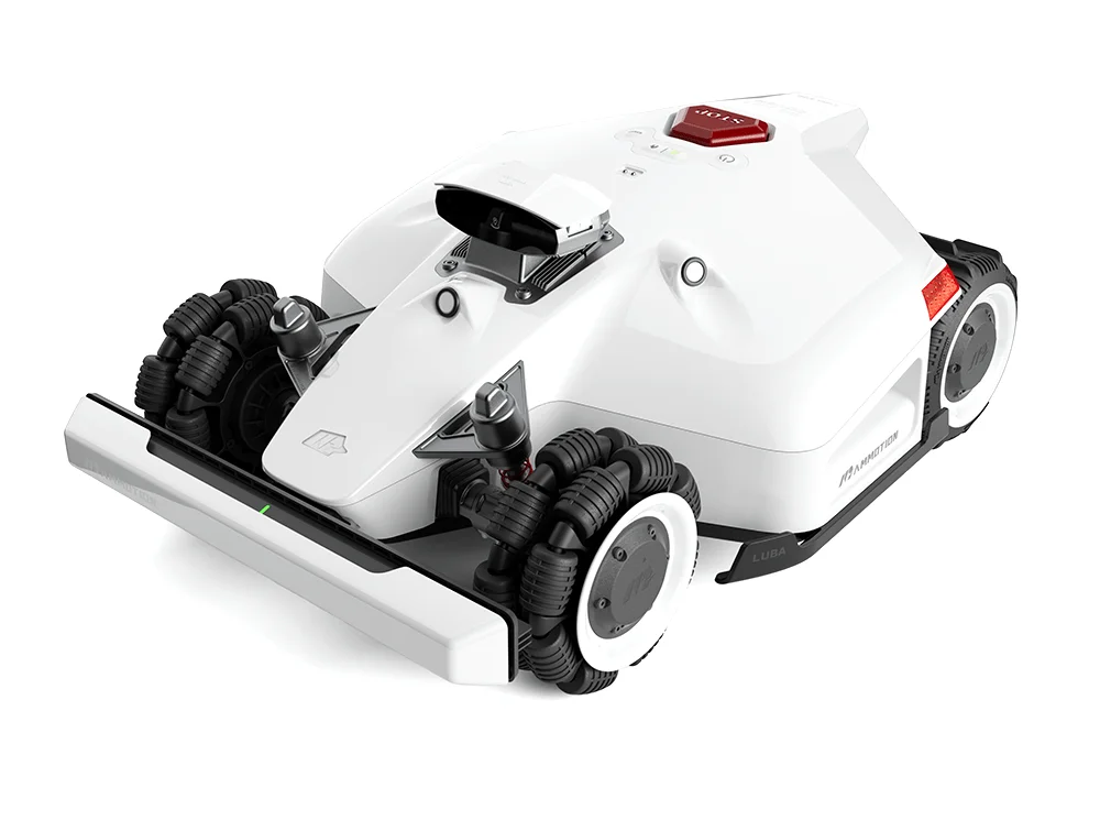LUBA 2 AWD 3000