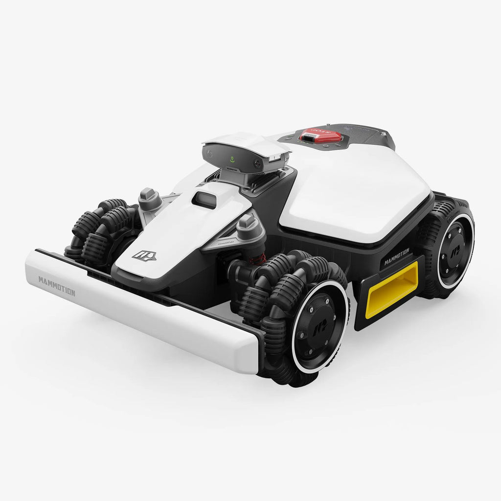 LUBA 2 AWD 3000X
