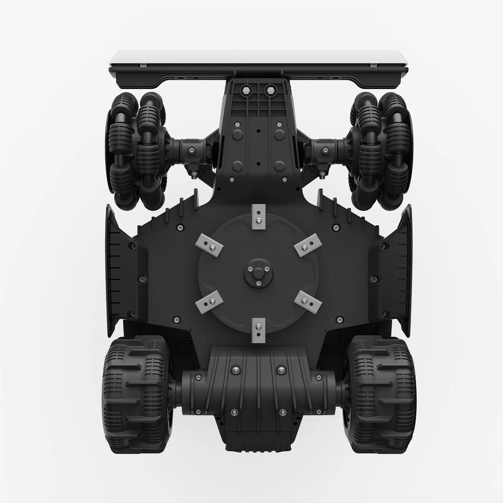 LUBA mini AWD 1500