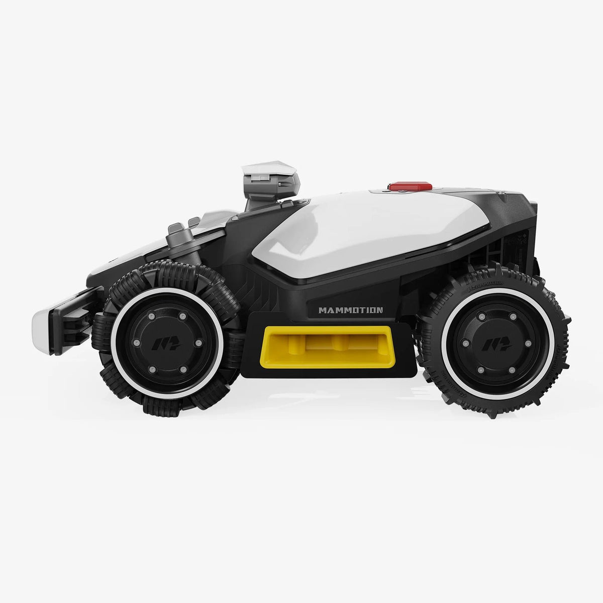 LUBA mini AWD 1500