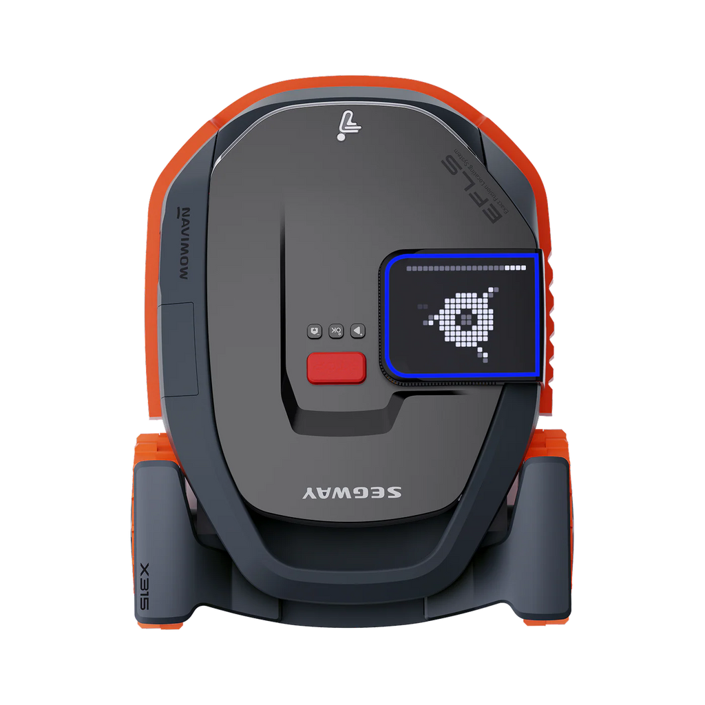 SEGWAY NAVIMOW X315 MÄHROBOTER