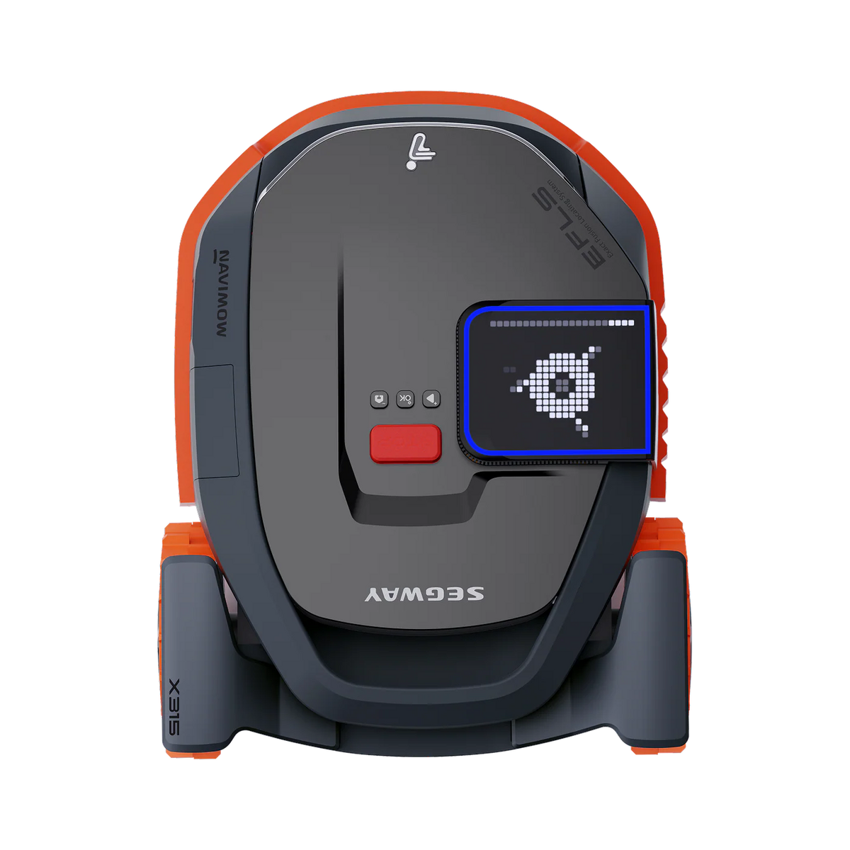 SEGWAY NAVIMOW X315 MÄHROBOTER