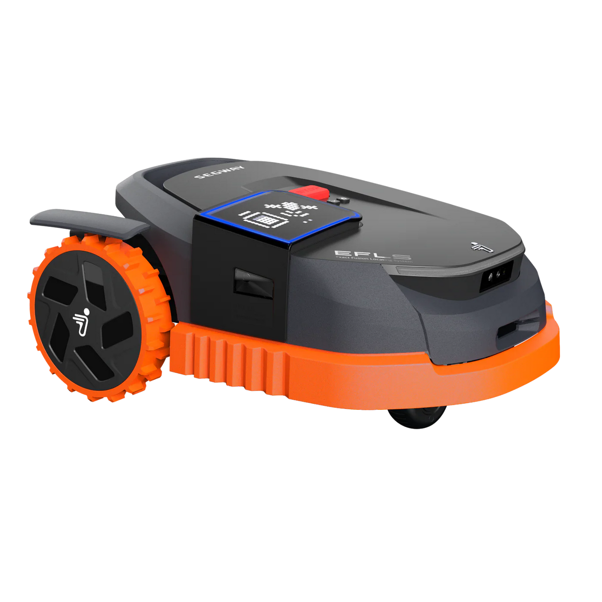 SEGWAY NAVIMOW X350