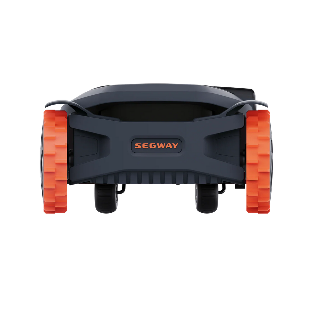 SEGWAY NAVIMOW X330 MÄHROBOTER