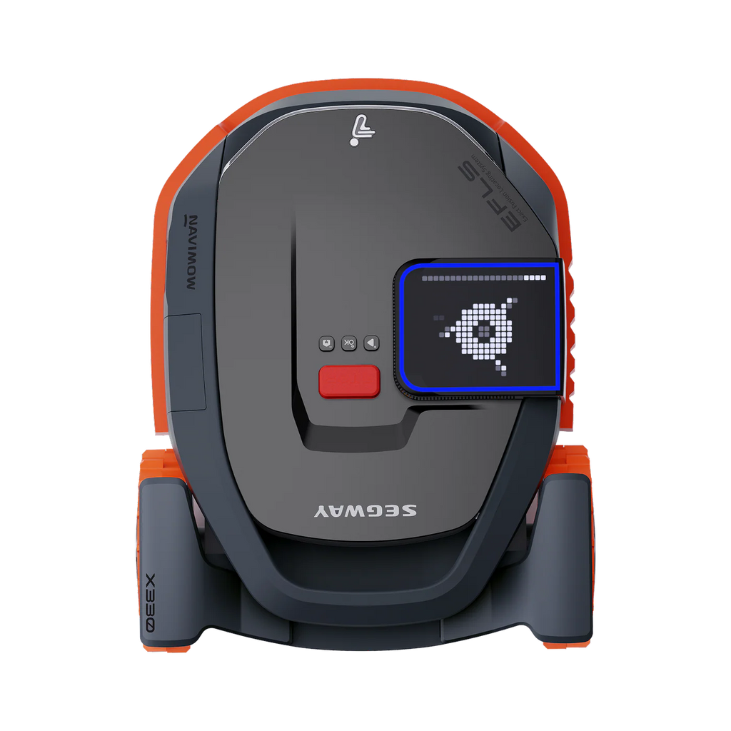 SEGWAY NAVIMOW X350