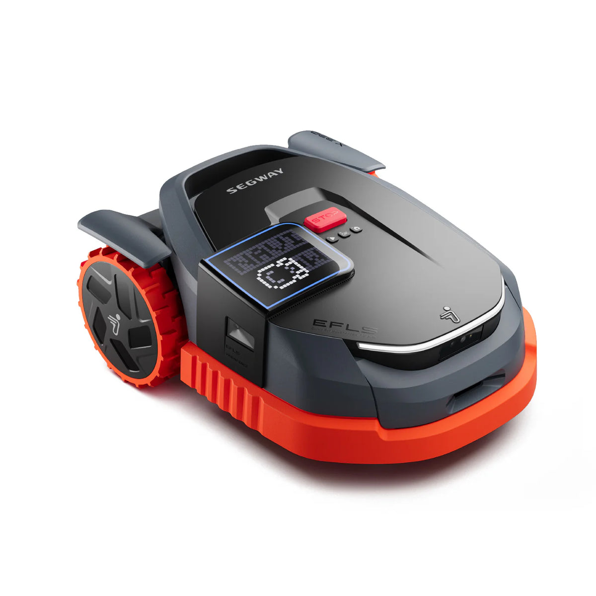SEGWAY NAVIMOW X330 MÄHROBOTER