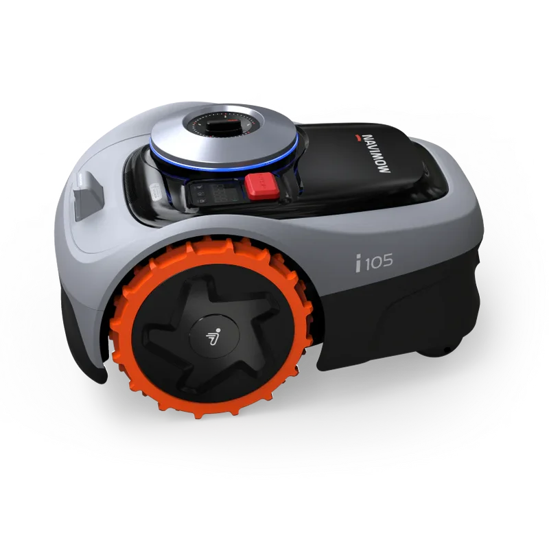 Navimow i105 Mähroboter