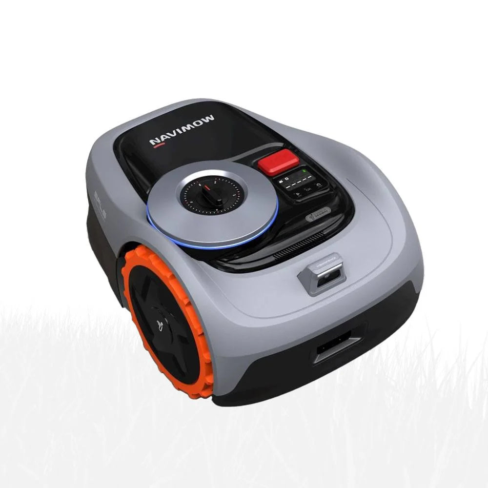 SEGWAY NAVIMOW I105E