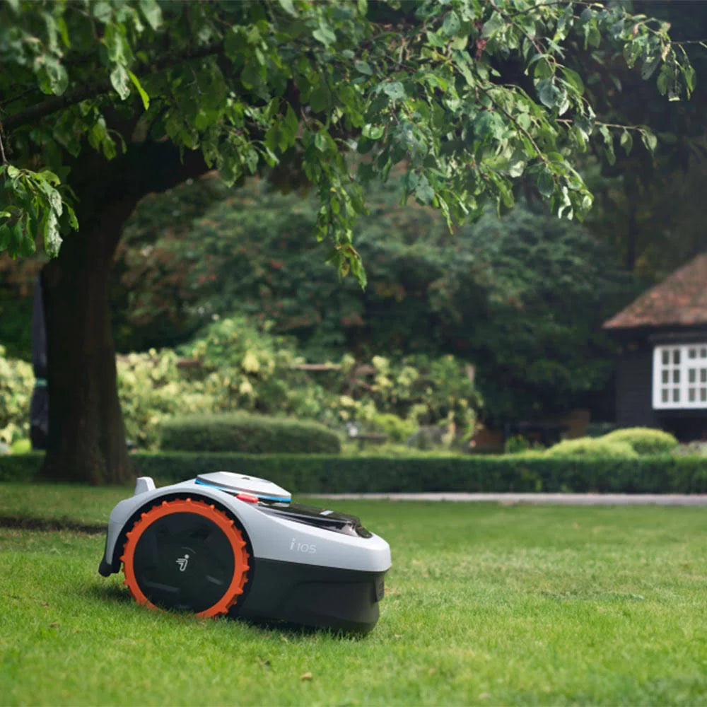 SEGWAY NAVIMOW I105E