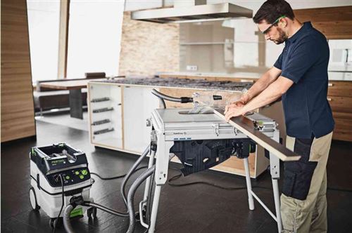 FESTOOL TKS80 EBS Stationäre Säge