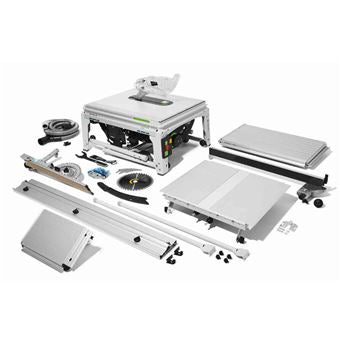 FESTOOL TKS 80 EBS-Set Stationäre Säge – 575828