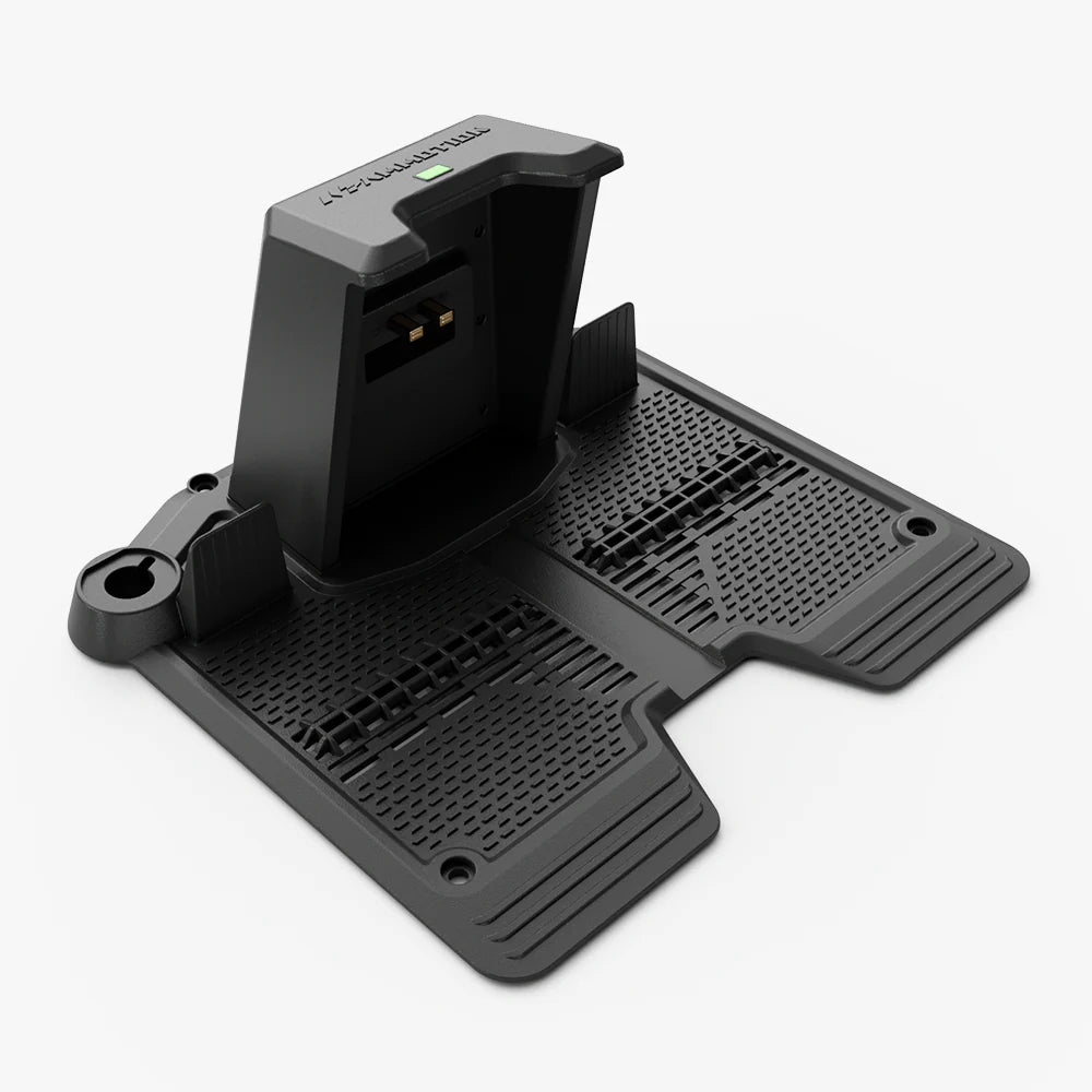 Ladestation für die LUBA 2 AWD-Serie