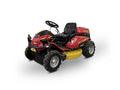 CANYCOM CMX 1810 Freischneider/Rasenmäher