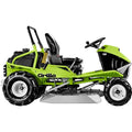 Grillo Climber 10 AWD 27 Aufsitz-Freischneider