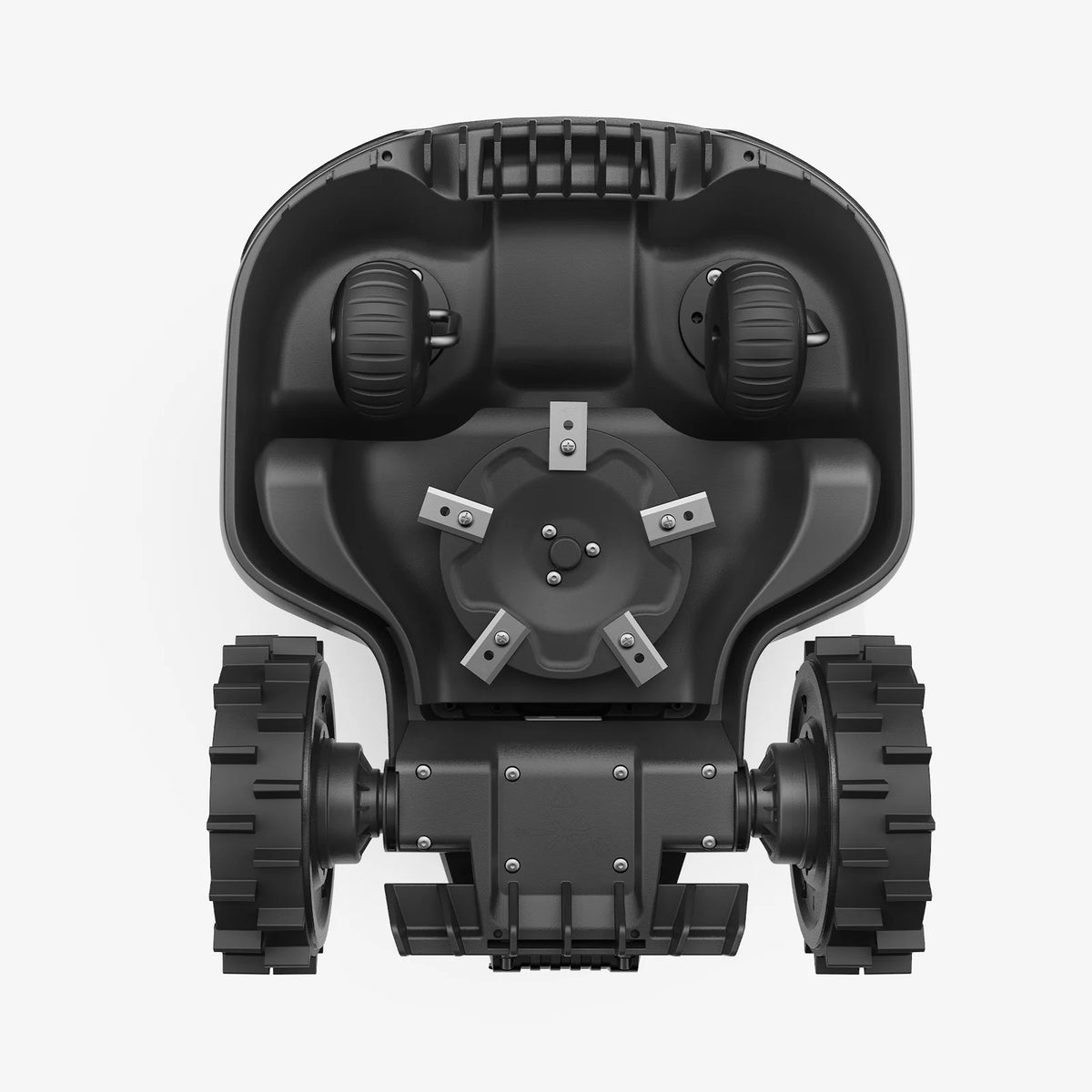 YUKA mini 800 + Solarpanel