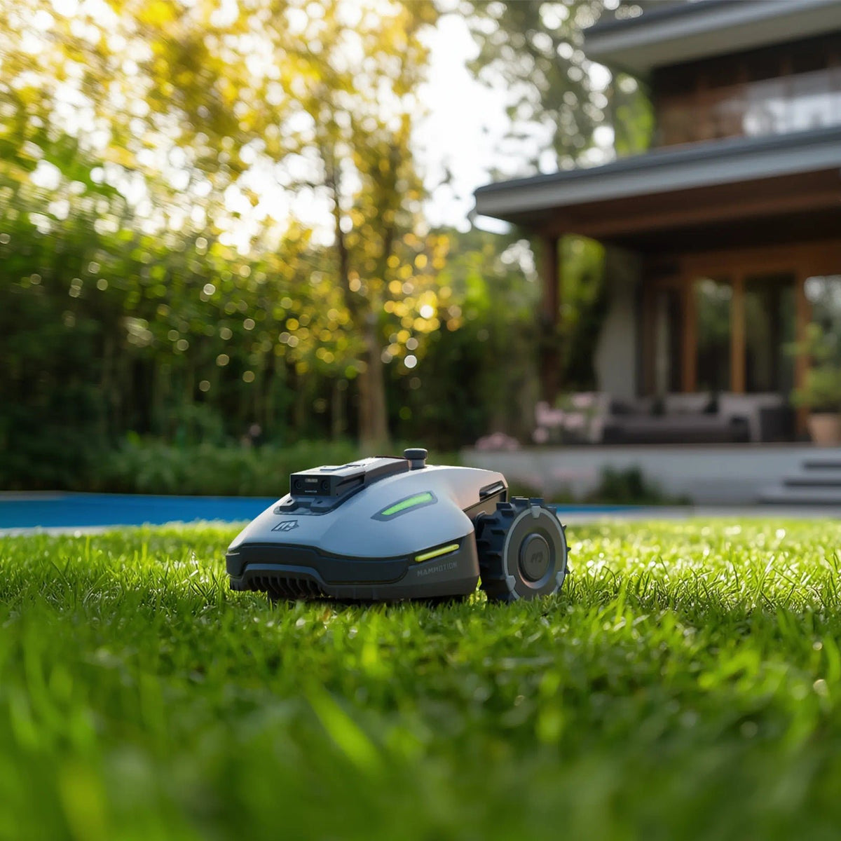 YUKA mini 800 + Solarpanel