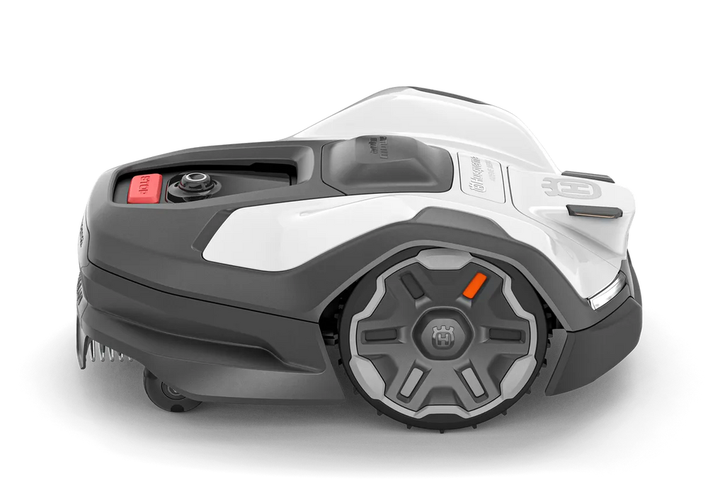Husqvarna Automower 405VE NERA