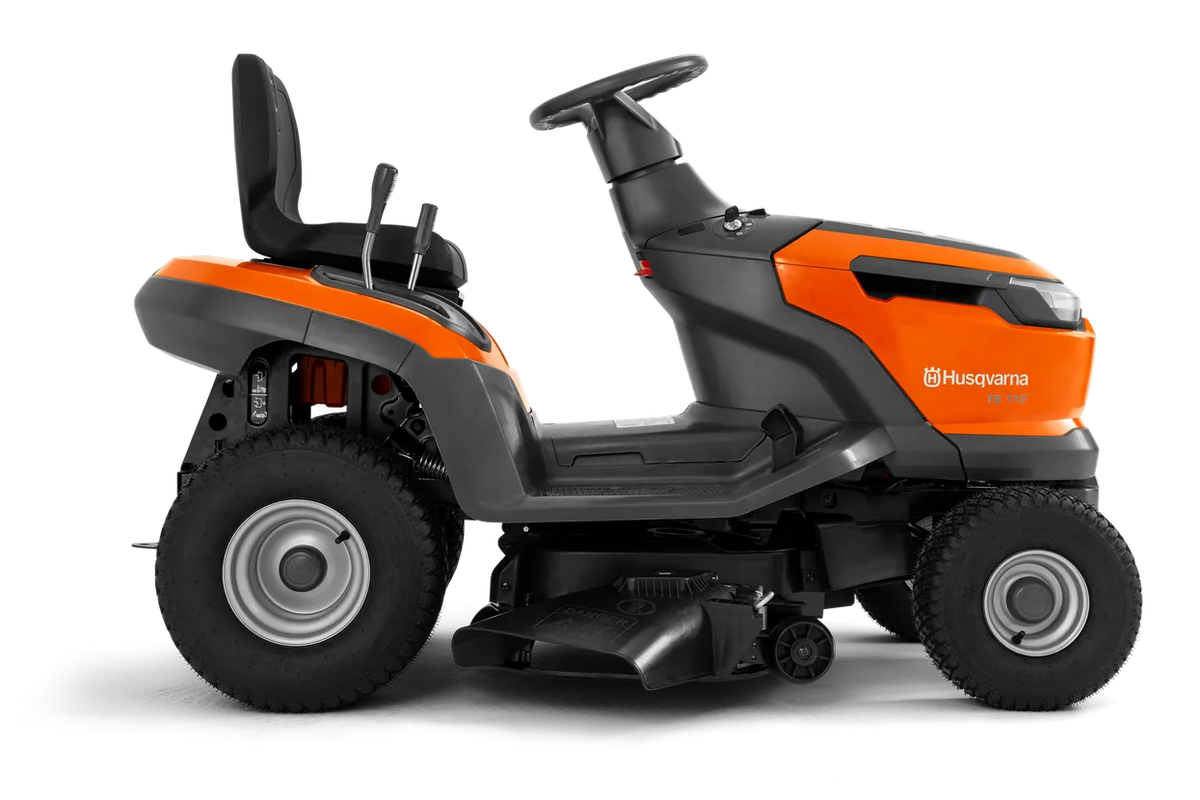 Husqvarna TS 112