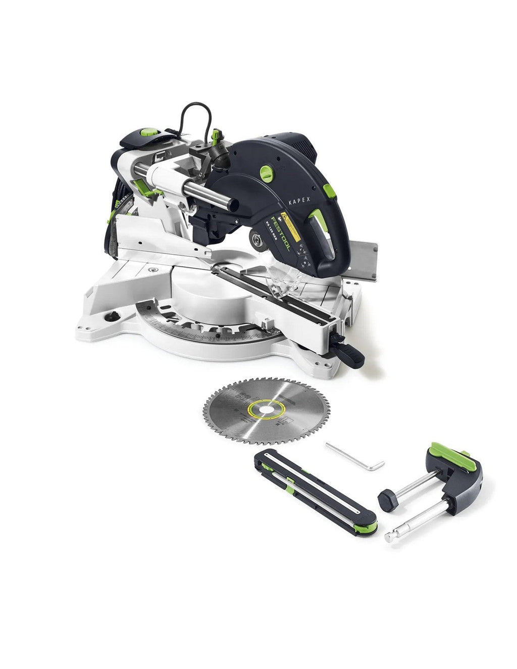 FESTOOL KS120 REB KAPEX Radialarmsäge – 575302