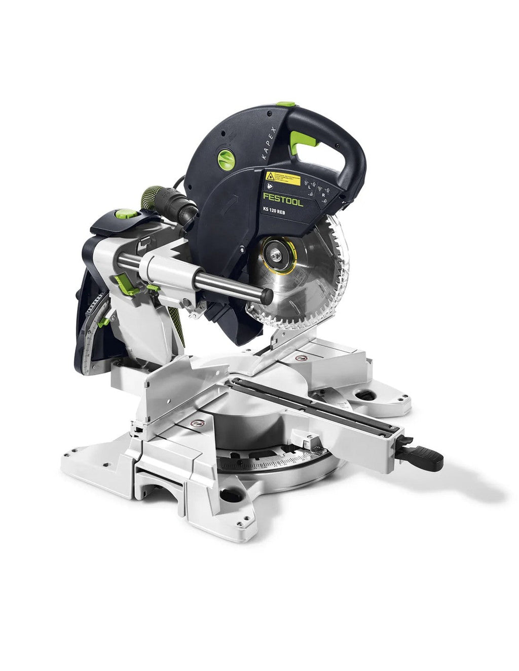 FESTOOL KS120 REB KAPEX Radialarmsäge – 575302