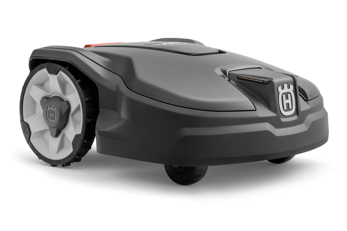 Husqvarna Automower 305E NERA