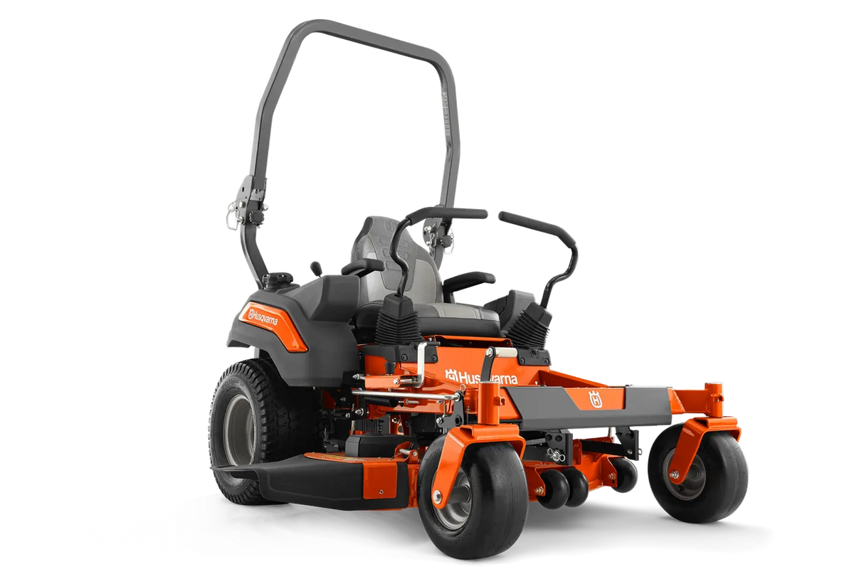 HUSQVARNA Z448 Nullwendekreismäher