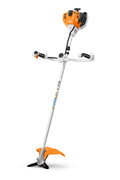 STIHL Benzin Motorsense FS 261 C-E
