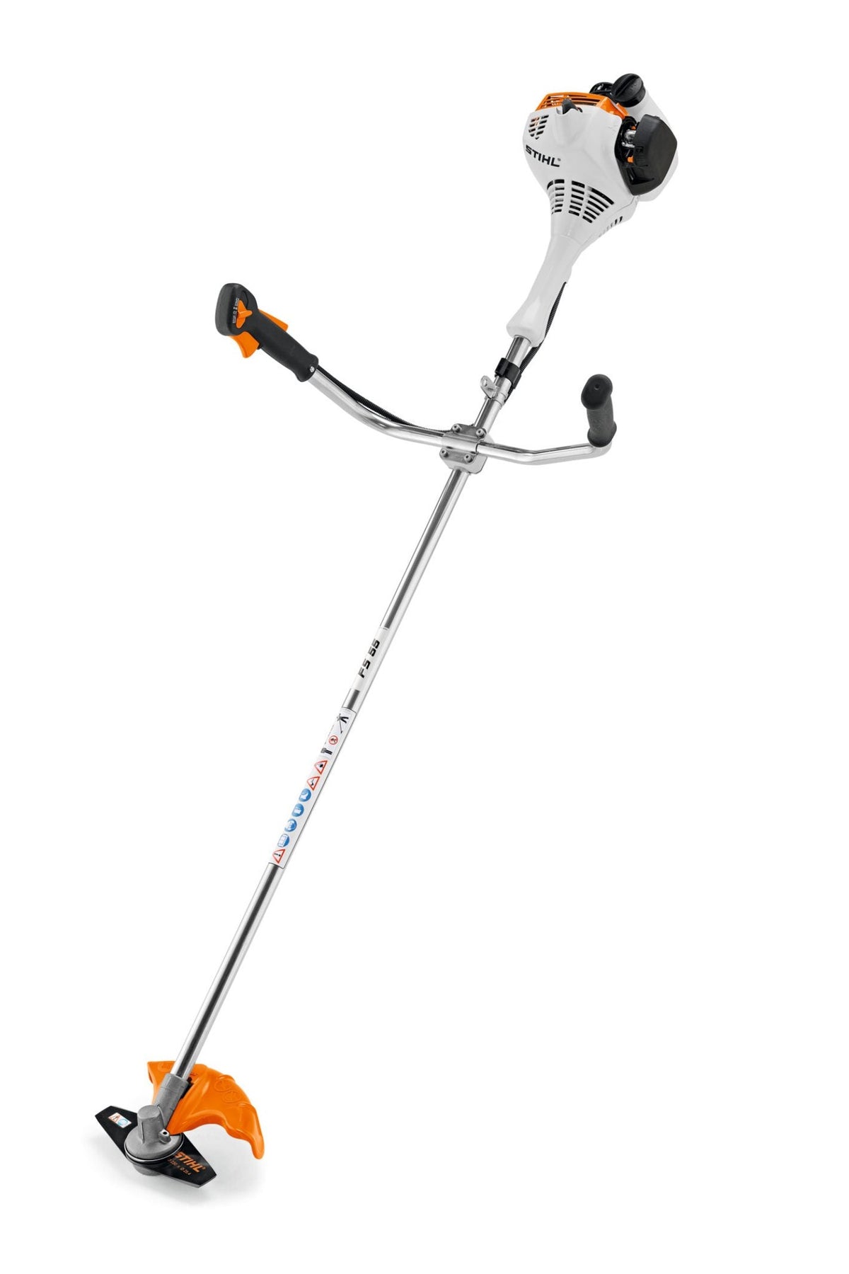 STIHL FS 55 Motorsense