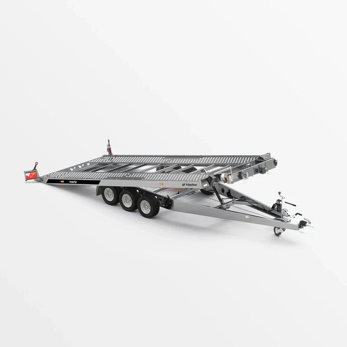GT KIPPBAR 480/3 Autotransporter