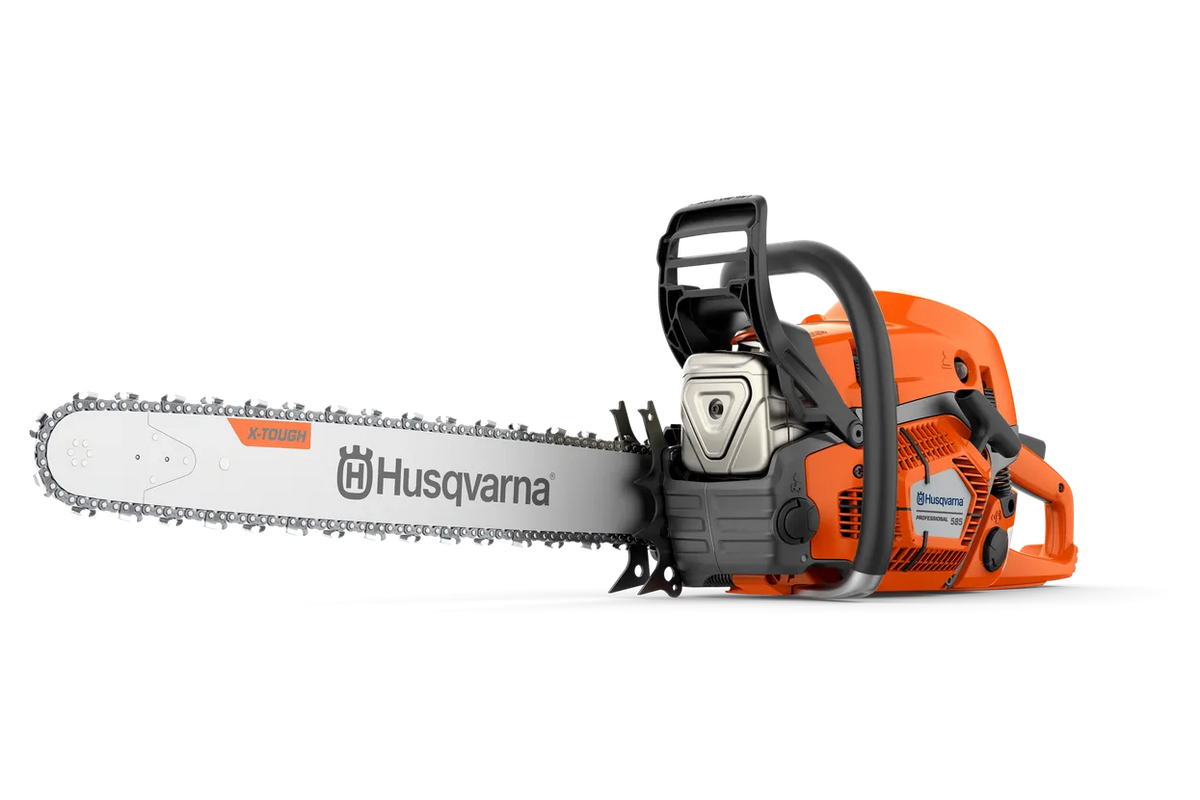 HUSQVARNA 585 Thermo-Kettensäge