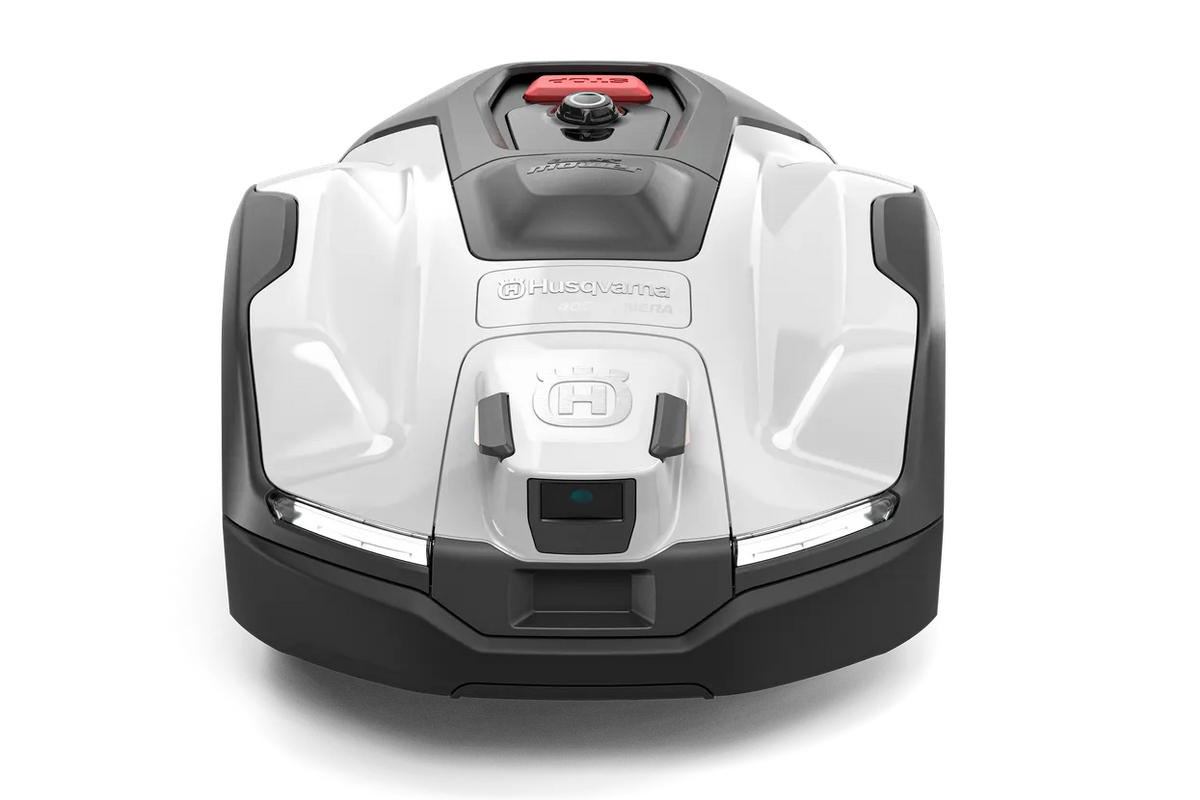 Husqvarna Automower 405VE NERA