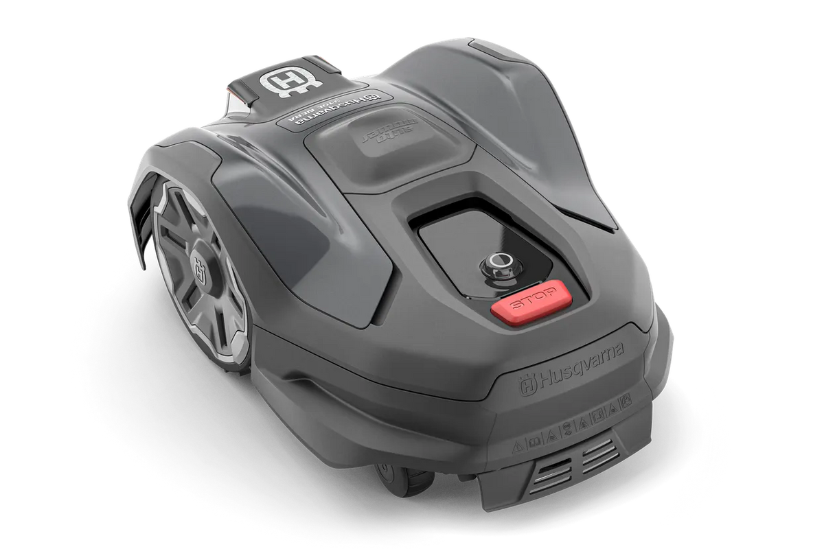 Husqvarna Automower 310E NERA