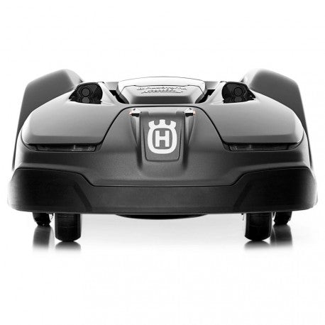 Husqvarna Automower 450X Roboter-Rasenmäher + Installationsset L